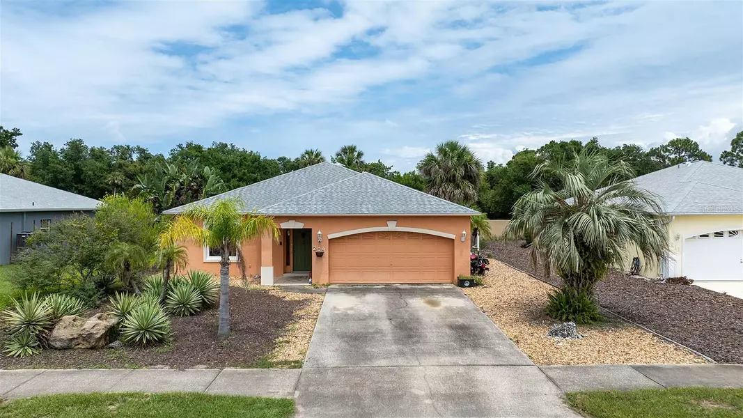 209 FALCON AVE, Edgewater, FL 32141