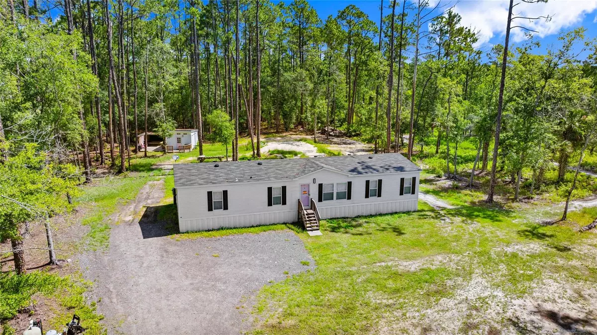 Bunnell, FL 32110,5608 PALM AVE