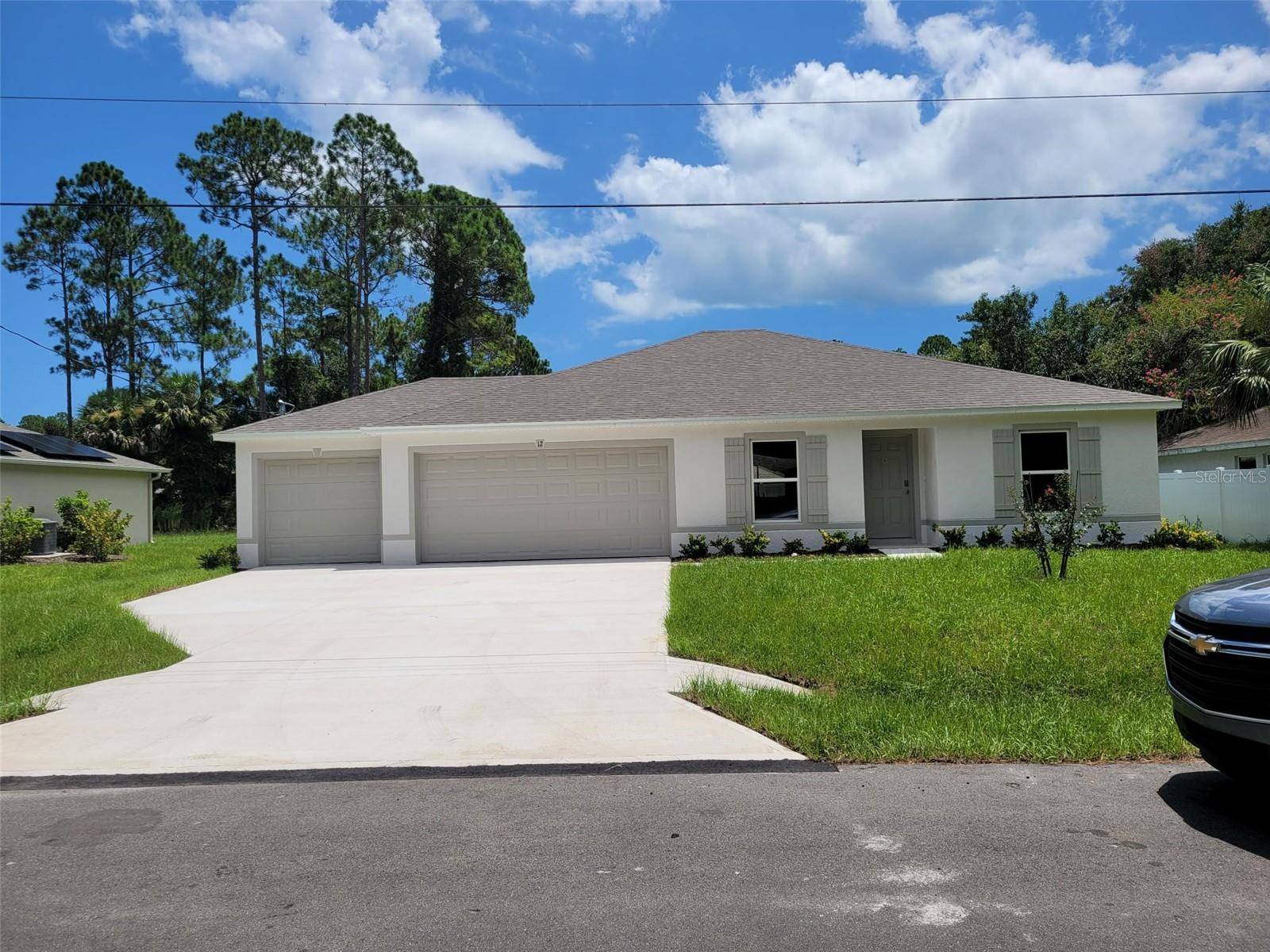12 PORT ECHO LN, Palm Coast, FL 32164