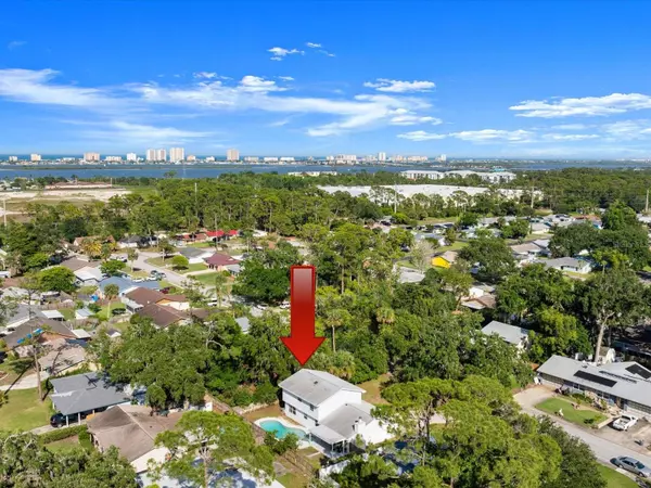 South Daytona, FL 32119,506 DORSET CIR