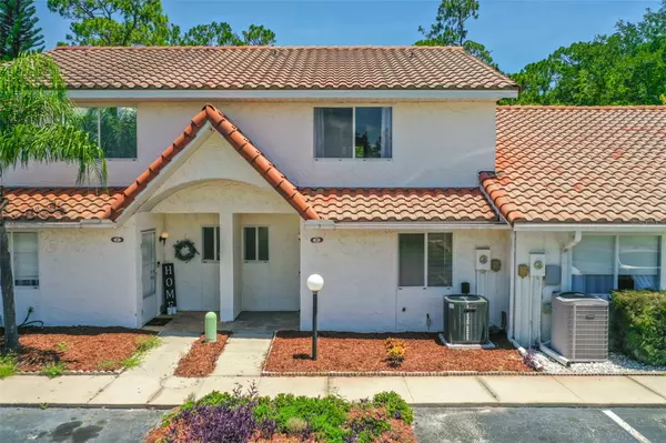 3522 FOREST BRANCH DR #D, Port Orange, FL 32129