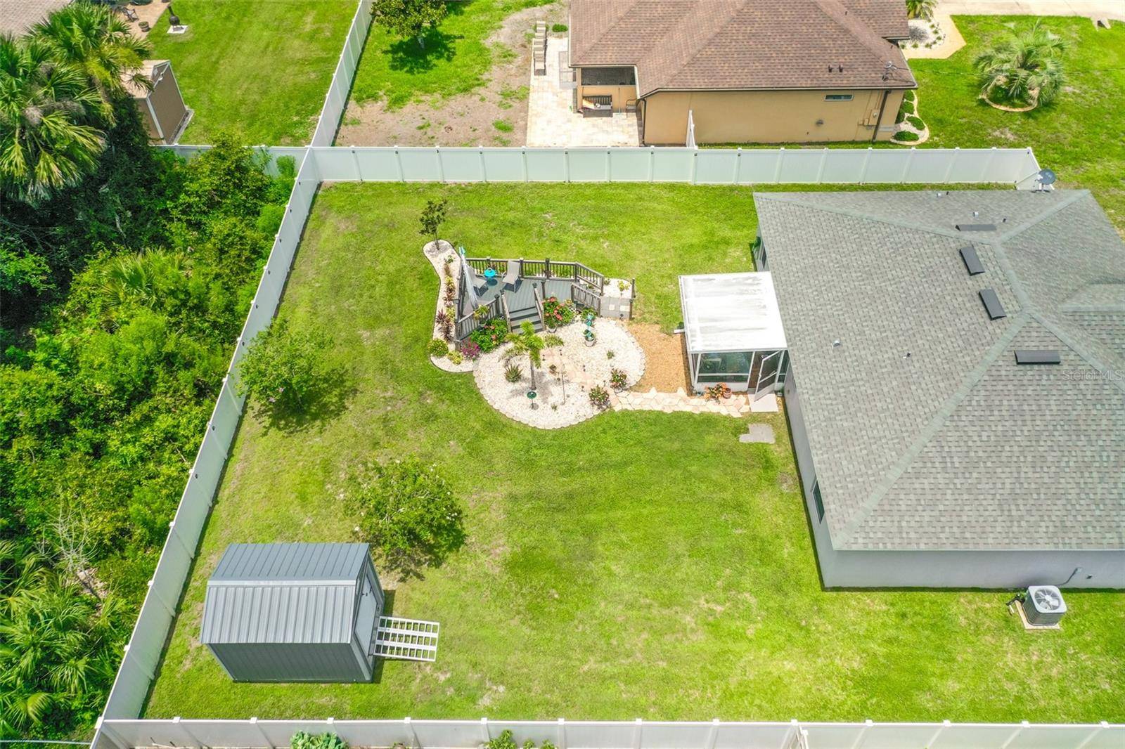 Palm Coast, FL 32164,36 ROYAL PALM LN