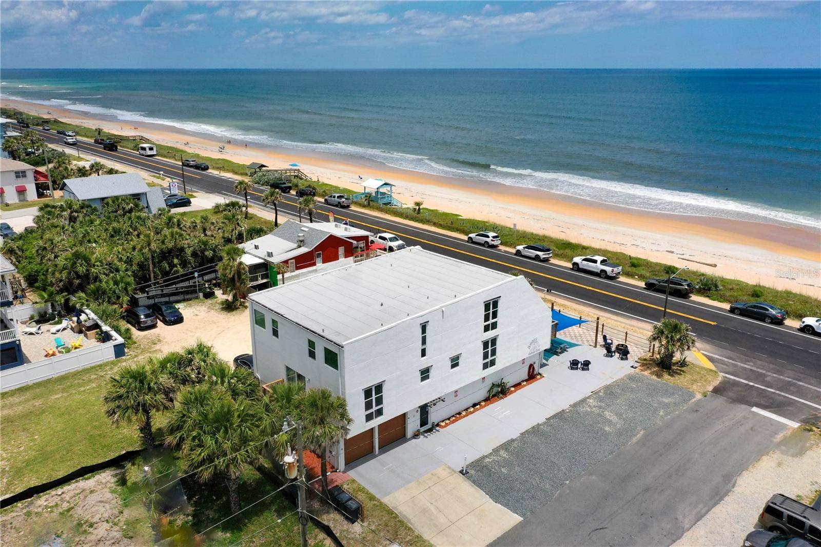 Flagler Beach, FL 32136,901 N OCEAN SHORE BLVD