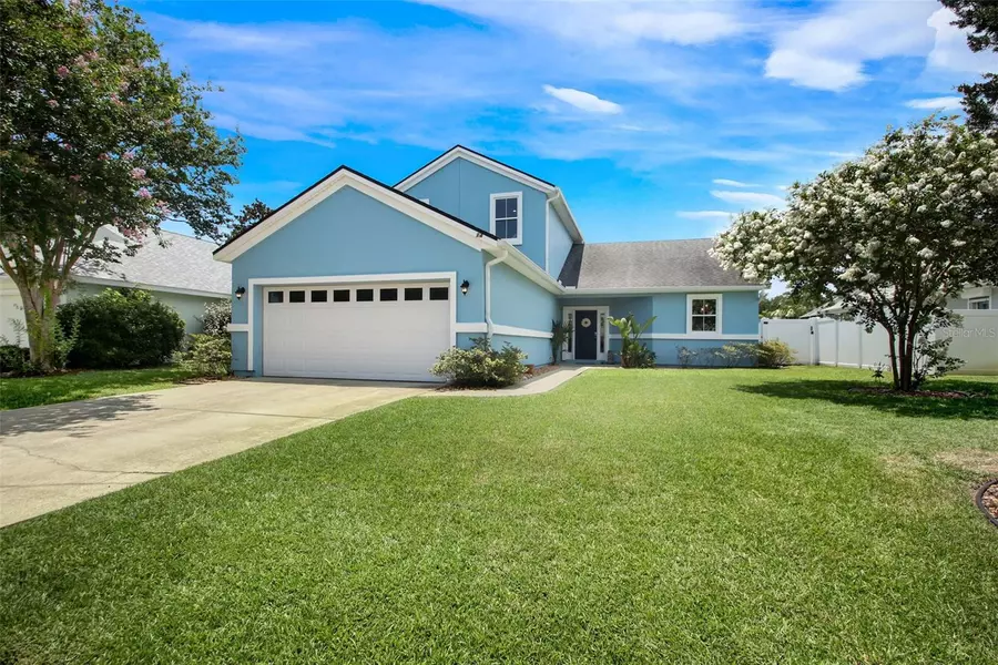 14 COMET CT, Palm Coast, FL 32137