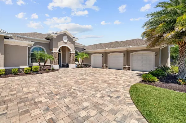Palm Coast, FL 32137,4 OLD OAK DR N