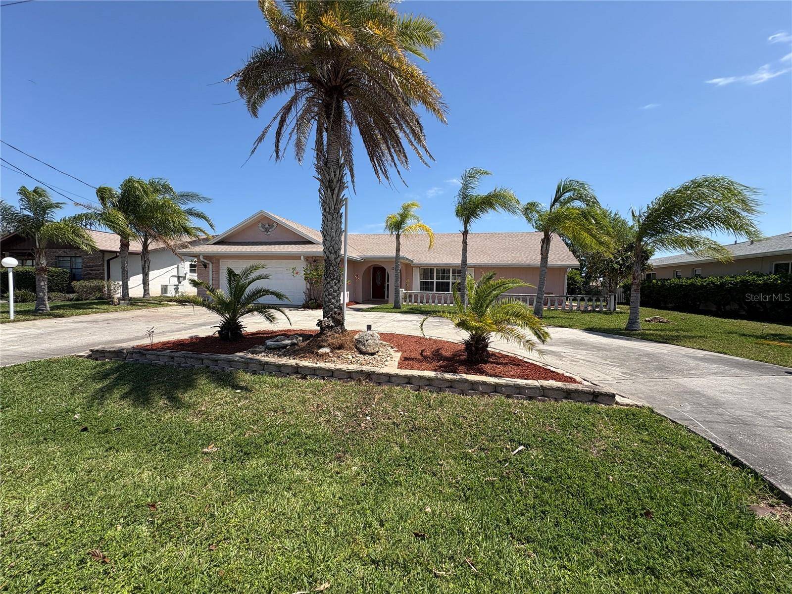 13 CLOVERDALE CT S, Palm Coast, FL 32137
