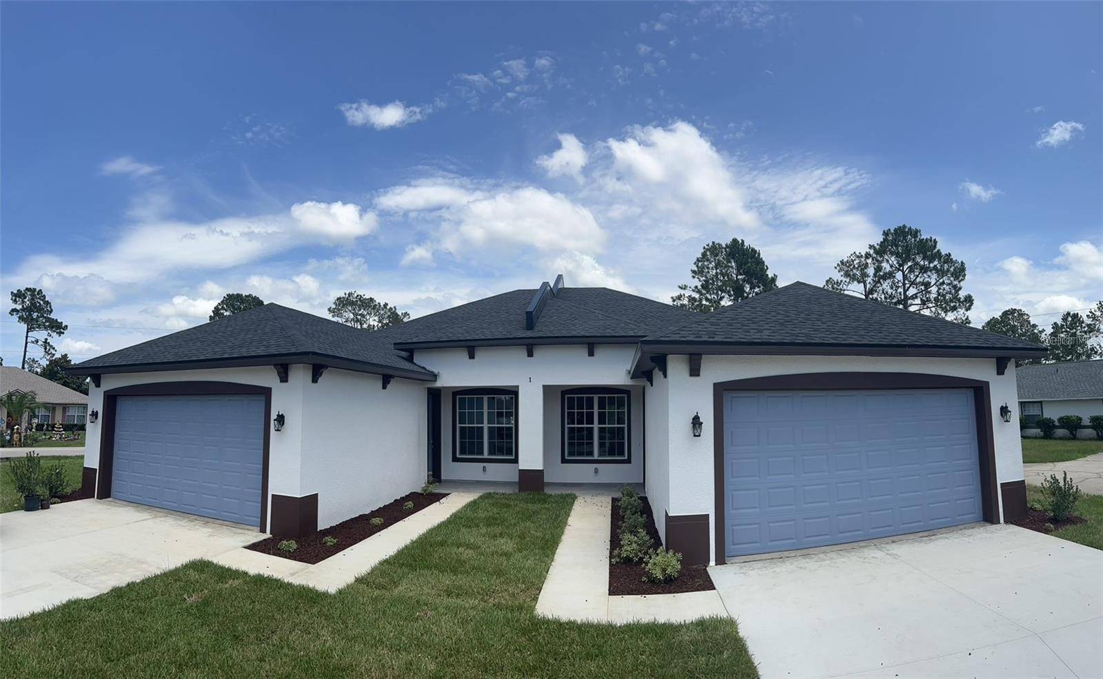 1 WHEEL PL #A, Palm Coast, FL 32164