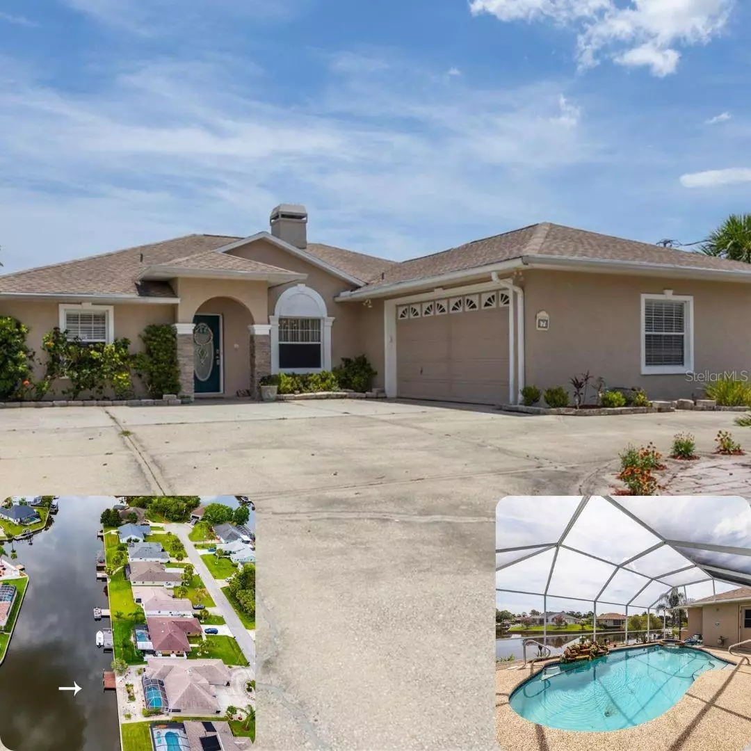 Palm Coast, FL 32137,7 COLLEGE CT