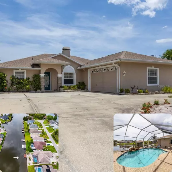 7 COLLEGE CT, Palm Coast, FL 32137