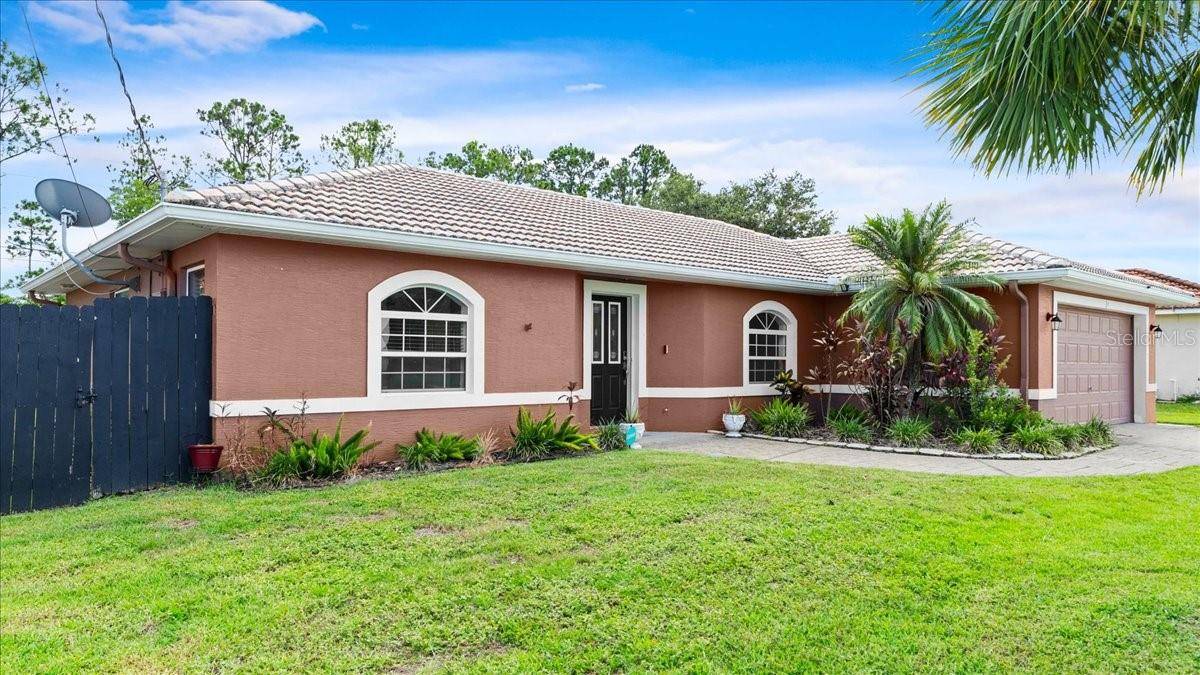 Palm Coast, FL 32164,68 RUSSELL DR