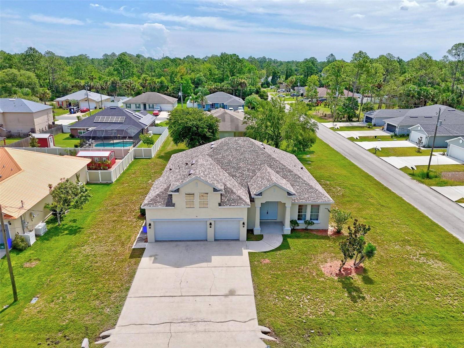 Palm Coast, FL 32164,91 SEA TRL