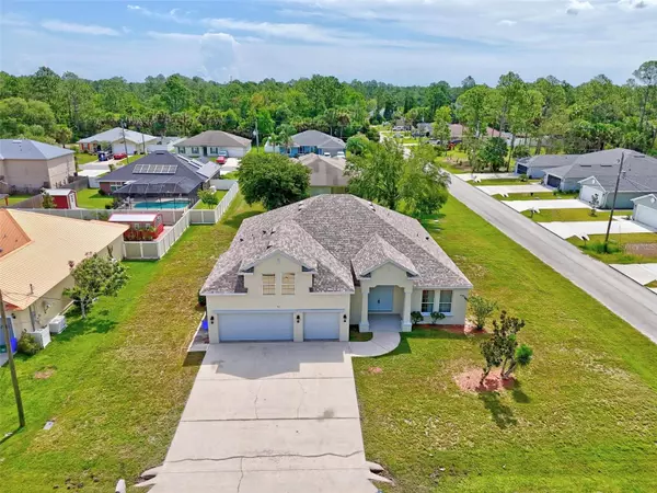 Palm Coast, FL 32164,91 SEA TRL