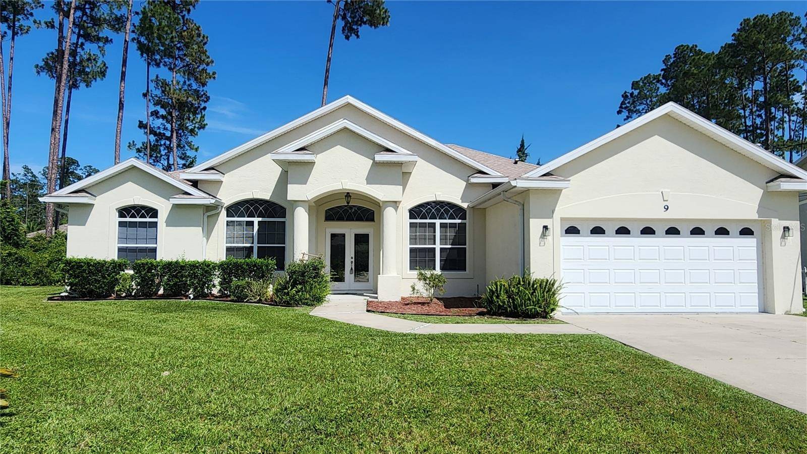 9 ELLIOT PL, Palm Coast, FL 32164