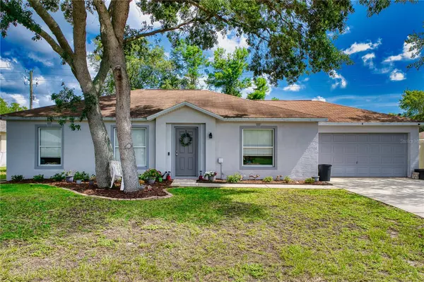 Palm Coast, FL 32164,8 ROLLING FERN PL