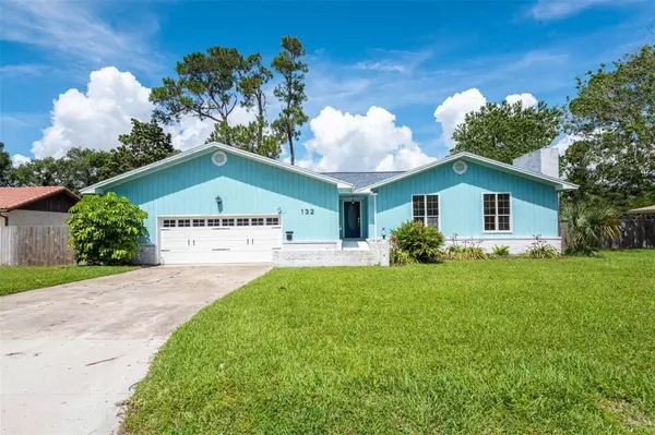 132 SOUTHWIND CIR, St Augustine, FL 32080