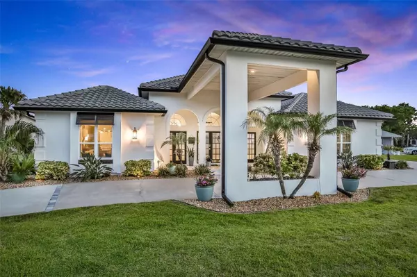 Palm Coast, FL 32137,33 CRYSTAL BAY CT