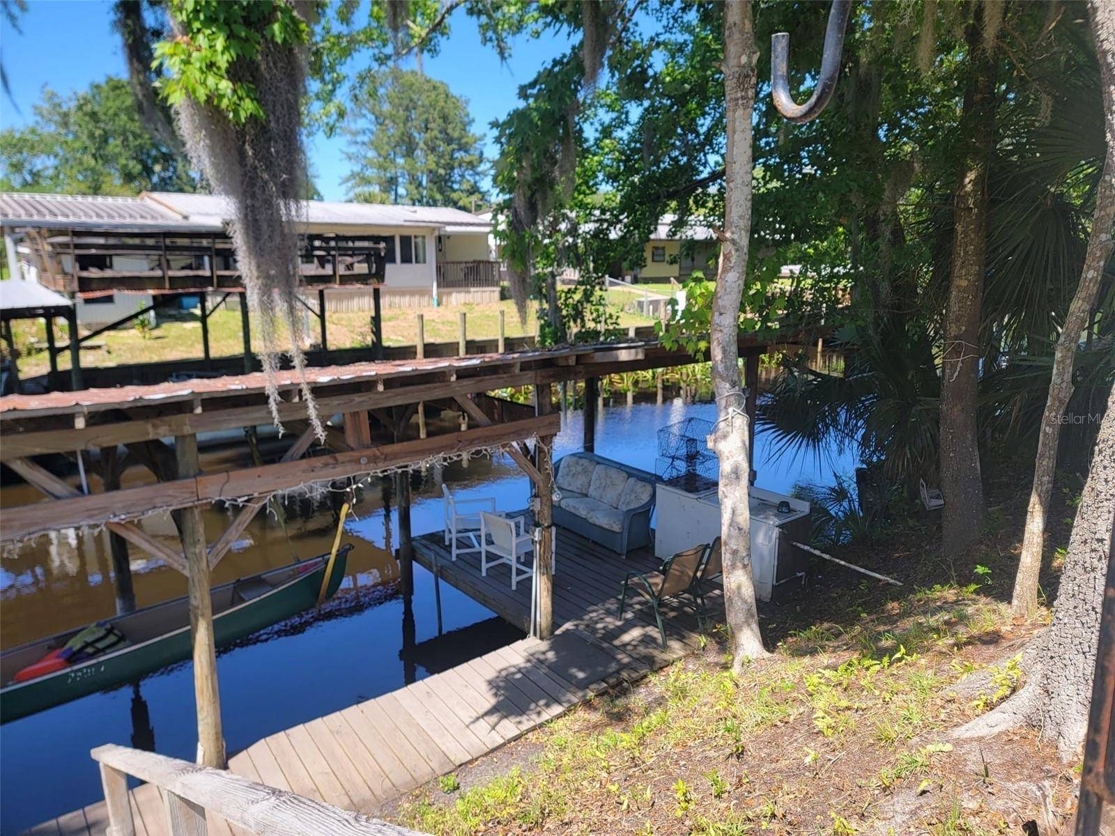Satsuma, FL 32189,163 BUCHANAN CIR