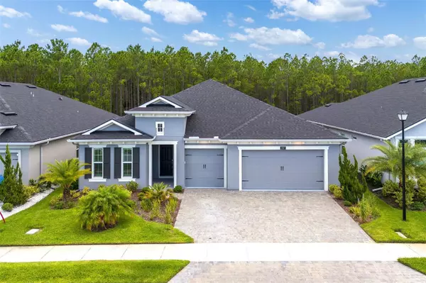 397 AQUAMARINE WAY, Daytona Beach, FL 32124