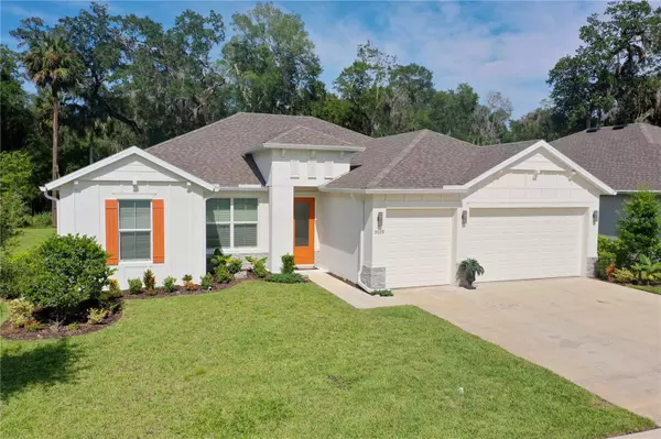 3029 ADRIAN DR, Ormond Beach, FL 32174