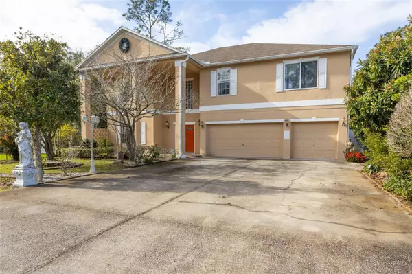 3 ZORRO CT, Palm Coast, FL 32164