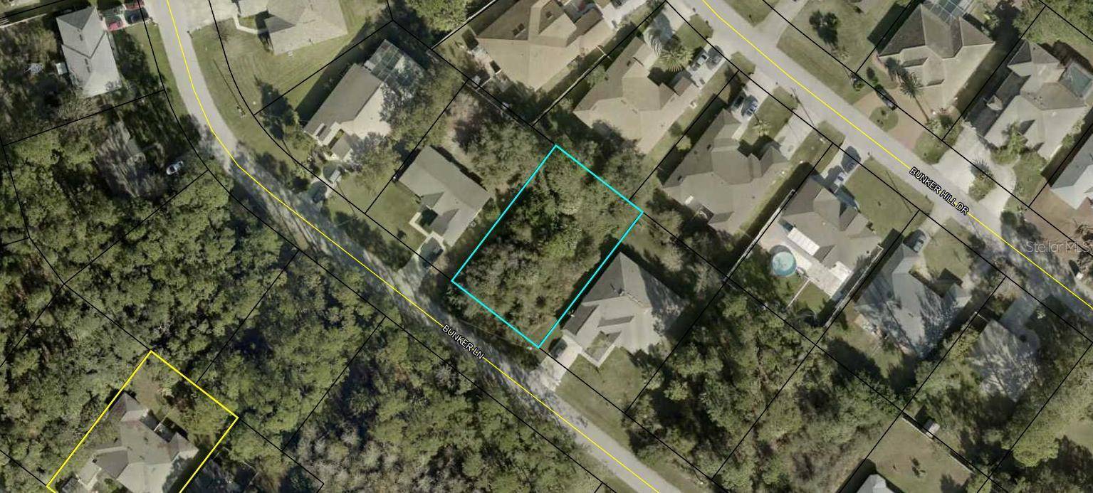Palm Coast, FL 32137,14 BUNKER LN