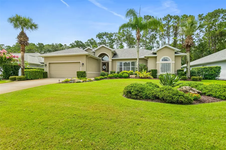 117 BAY LAKE DR, Ormond Beach, FL 32174