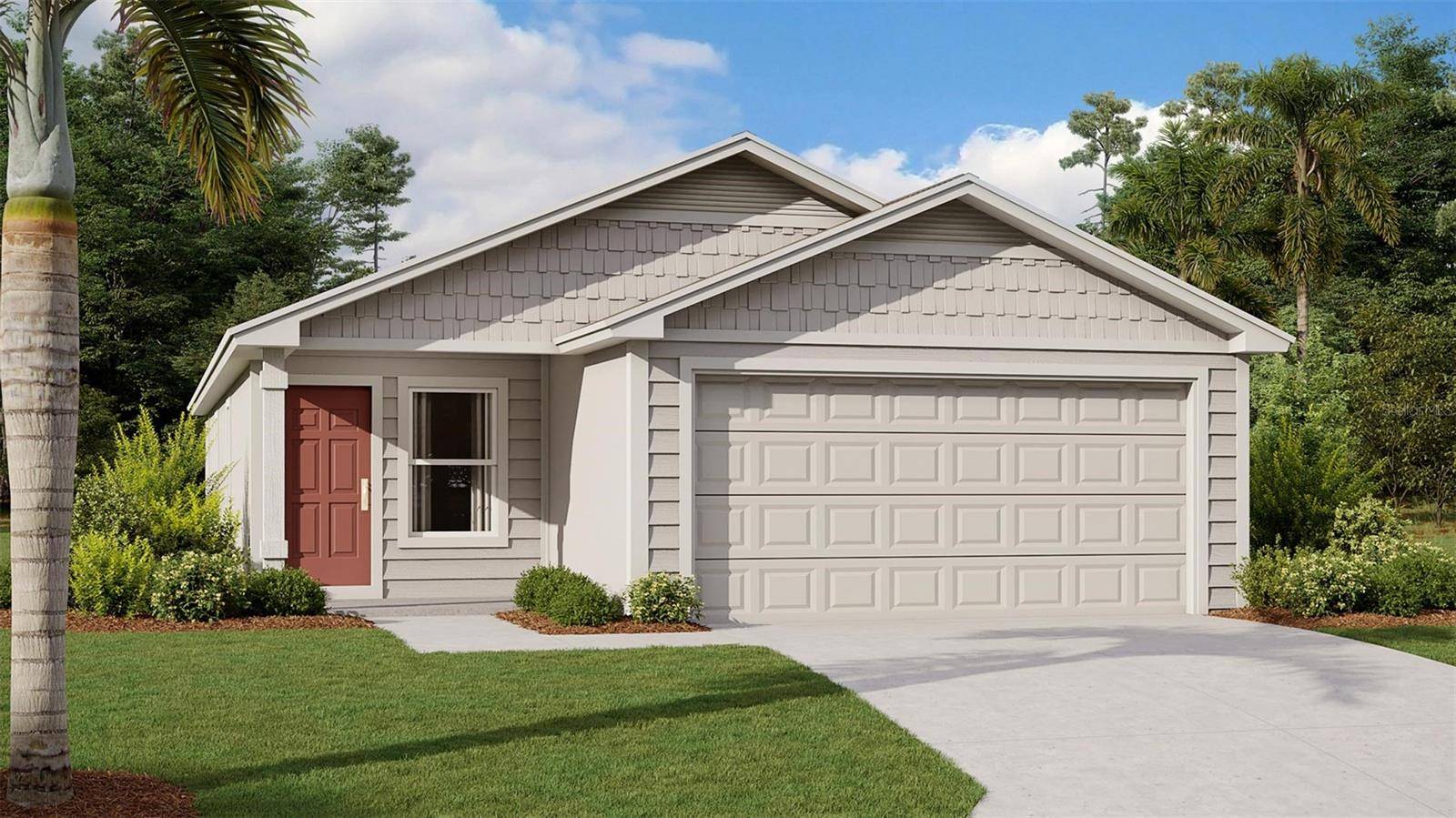 821 GRAND RESERVE DR, Bunnell, FL 32110