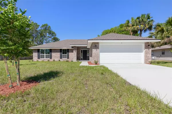 16 SERVICE TREE PL, Palm Coast, FL 32164