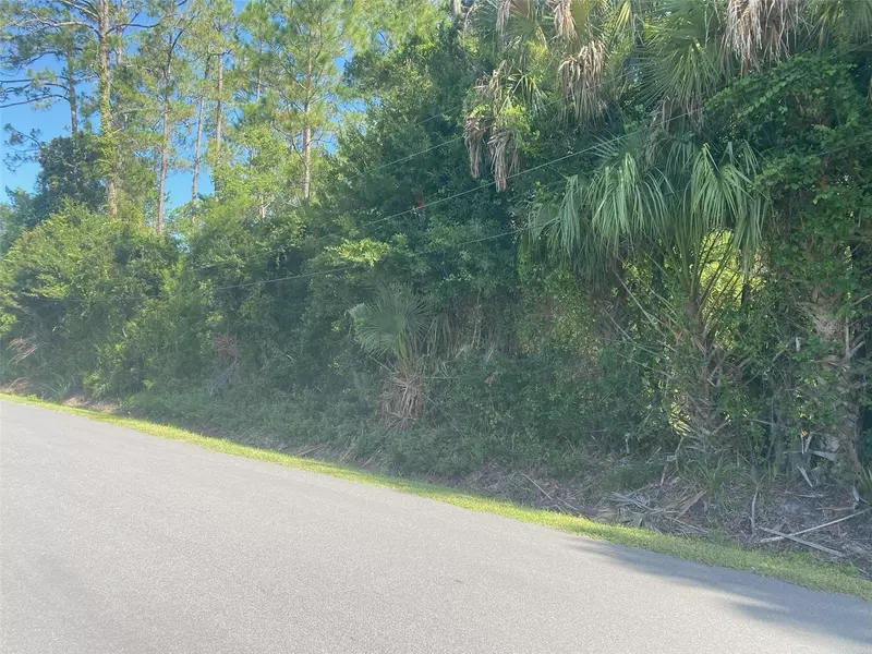 804 FOURTH STREET ST, Bunnell, FL 32110