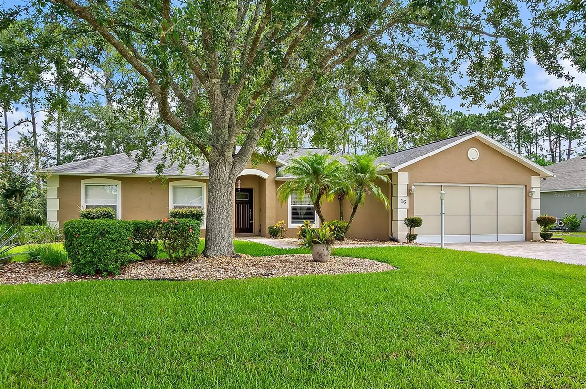 Palm Coast, FL 32164,16 WESTCHESTER LN
