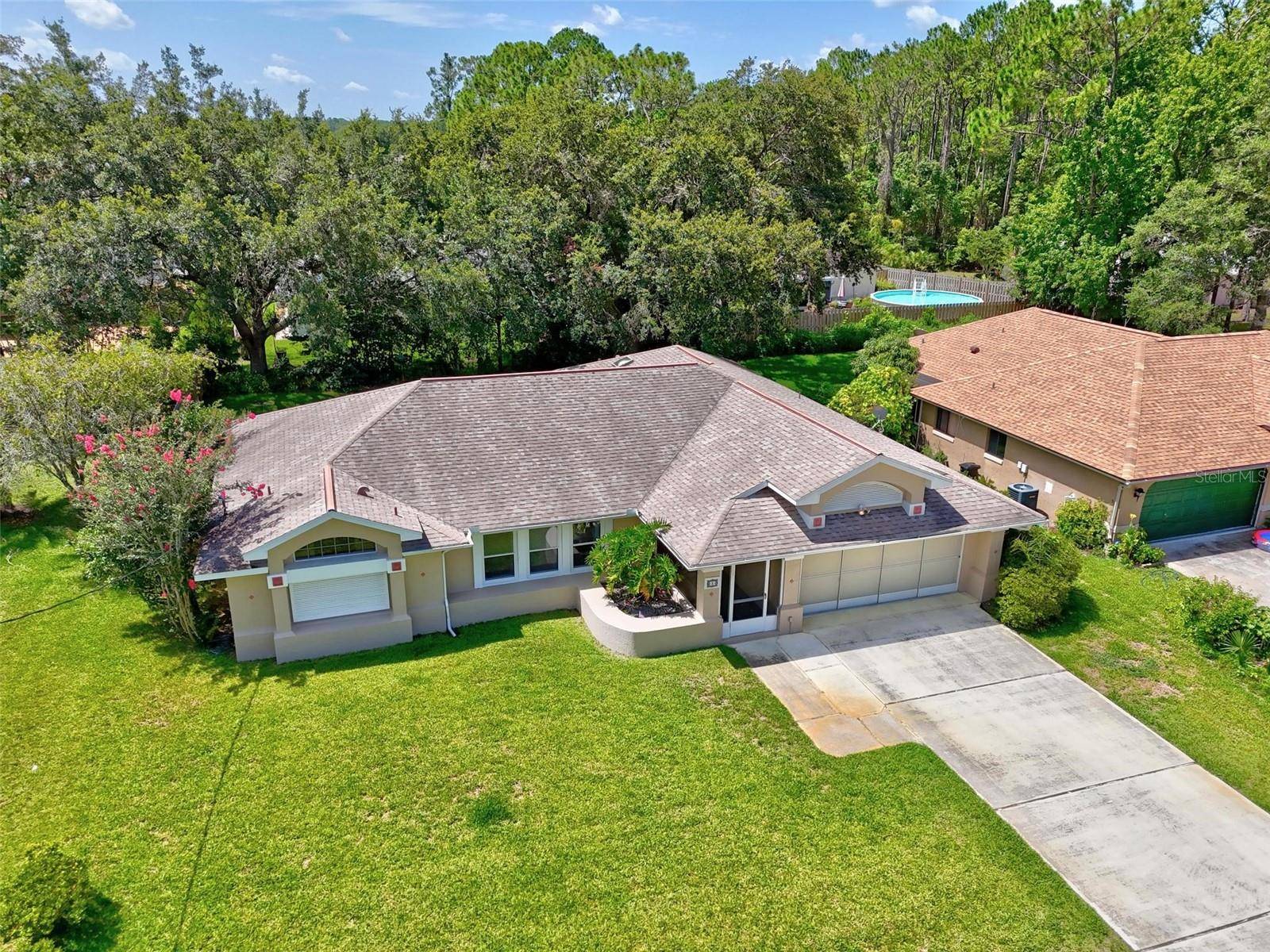 Palm Coast, FL 32164,5 WILKSBORO PL
