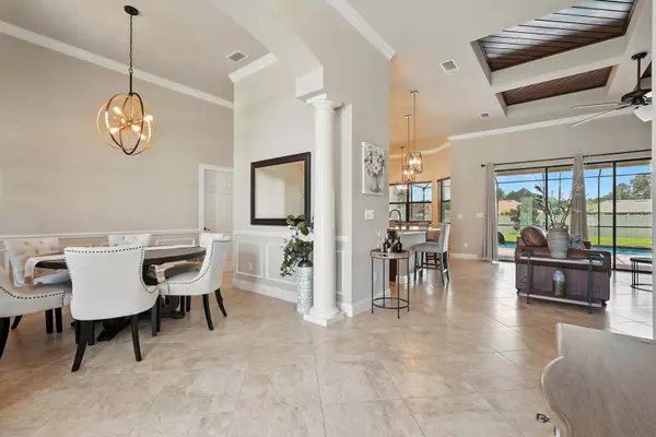 Palm Coast, FL 32137,42 FELWOOD LN