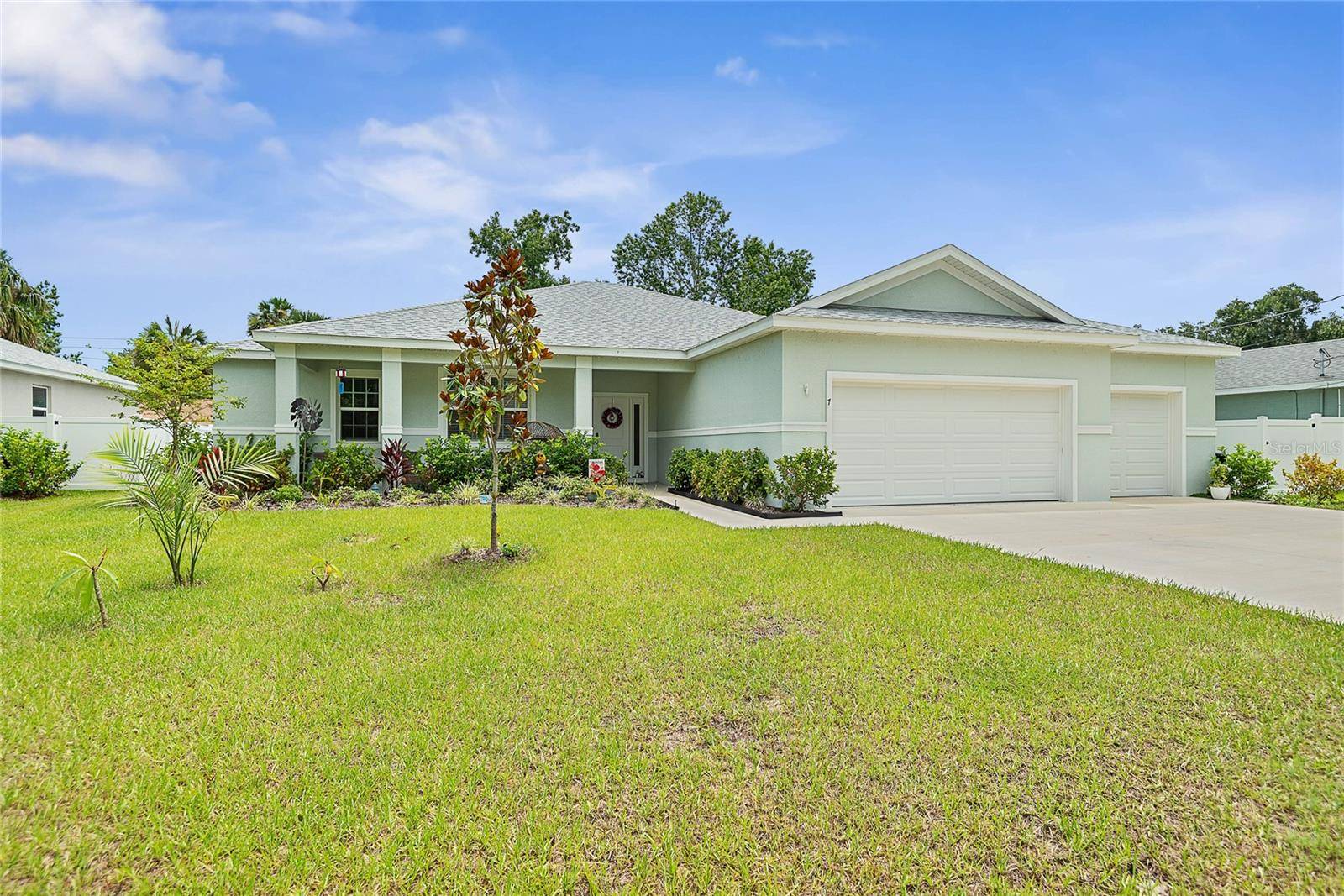 Palm Coast, FL 32164,7 PINE BUSH LN
