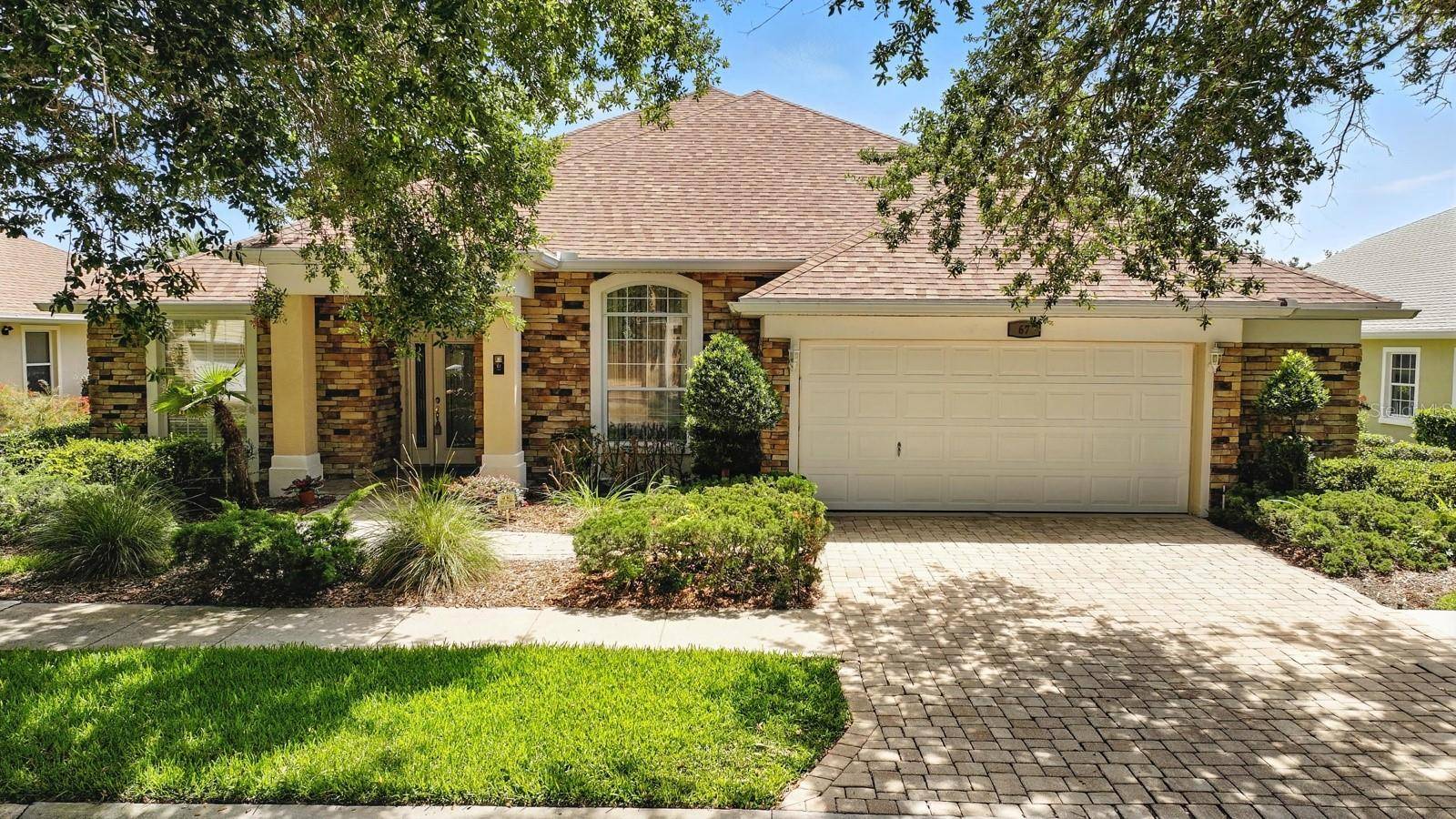 67 LAGARE ST, Palm Coast, FL 32137
