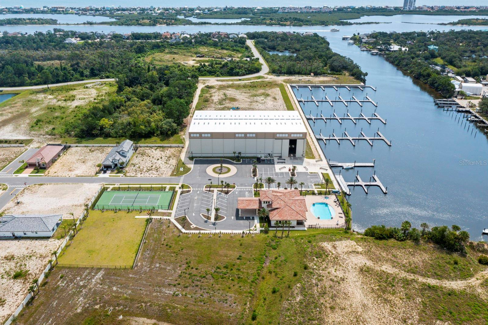 Palm Coast, FL 32137,6 RIO VISTA DR