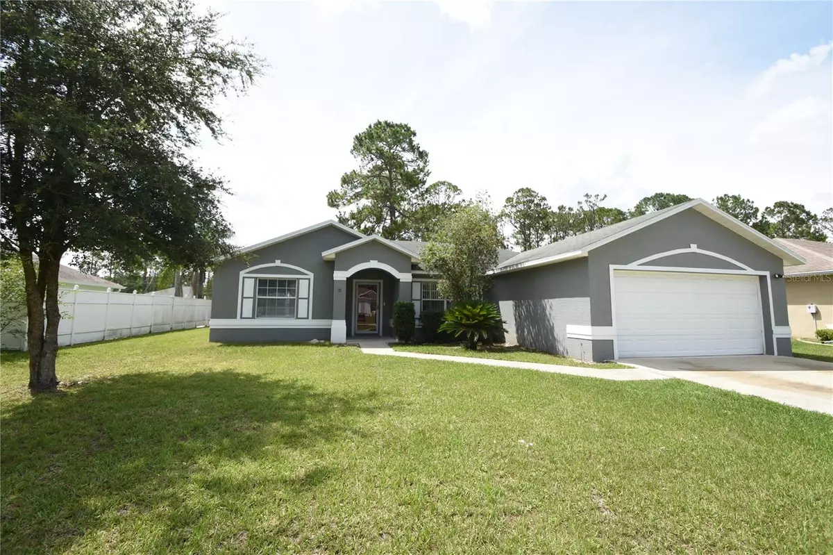 Palm Coast, FL 32164,33 RIVERVIEW DR