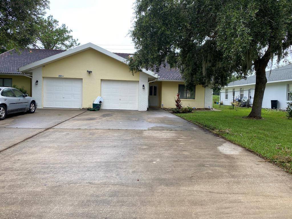 250 SE CORAL REEF CT. #B, Palm Coast, FL 32137