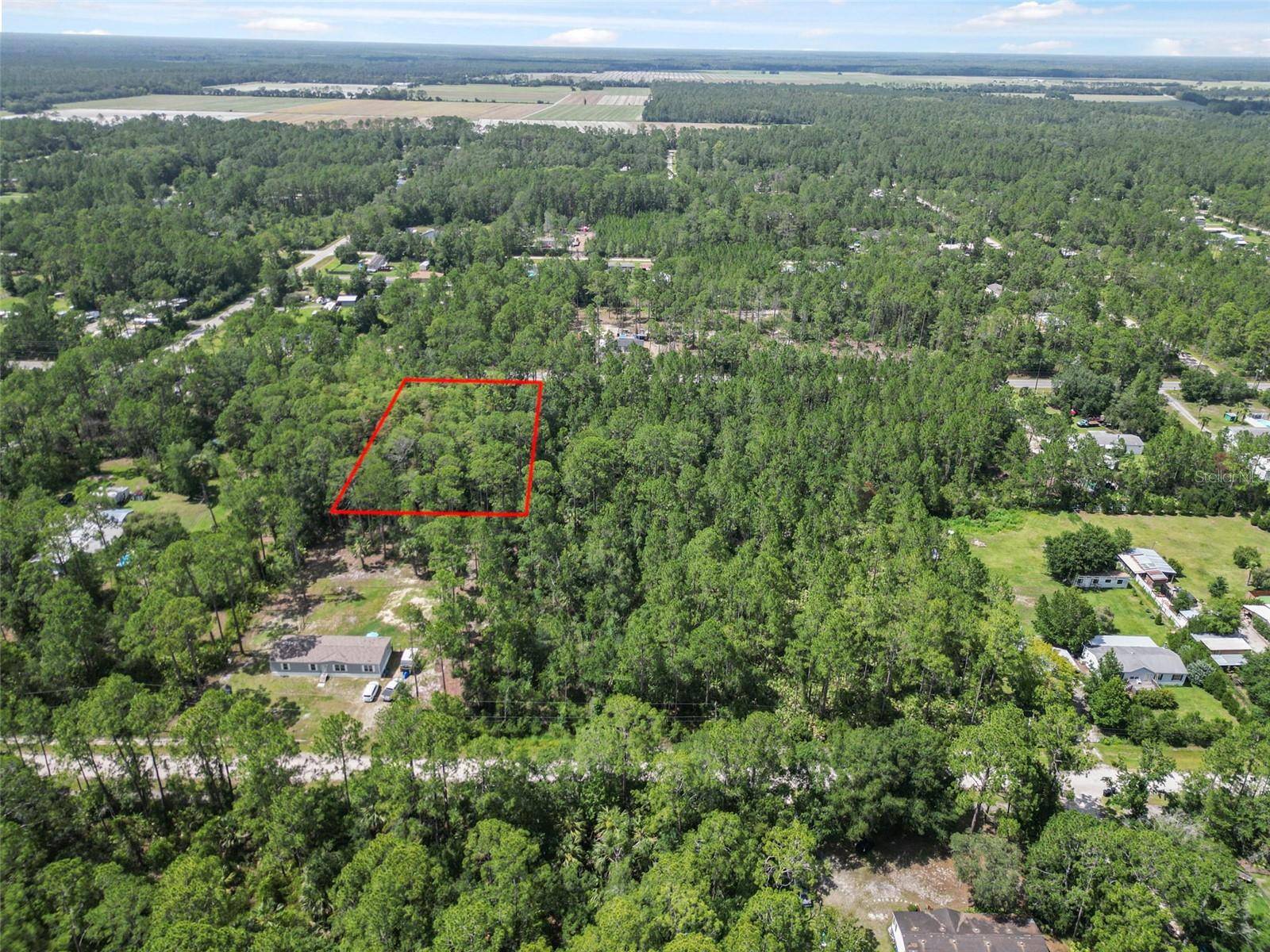 Bunnell, FL 32110,5875 MAHOGANY BLVD
