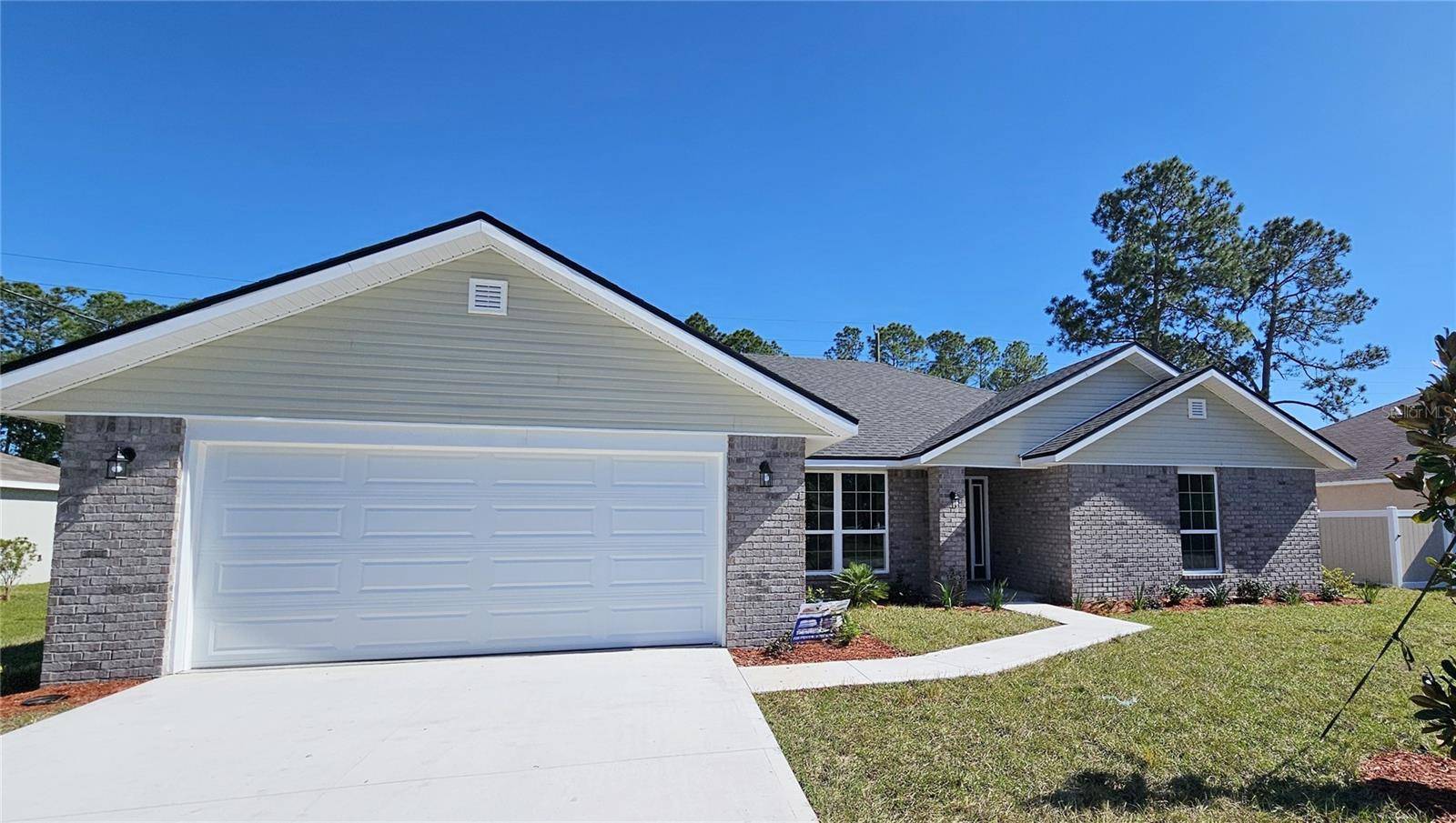 63 PILGRIM DR, Palm Coast, FL 32164