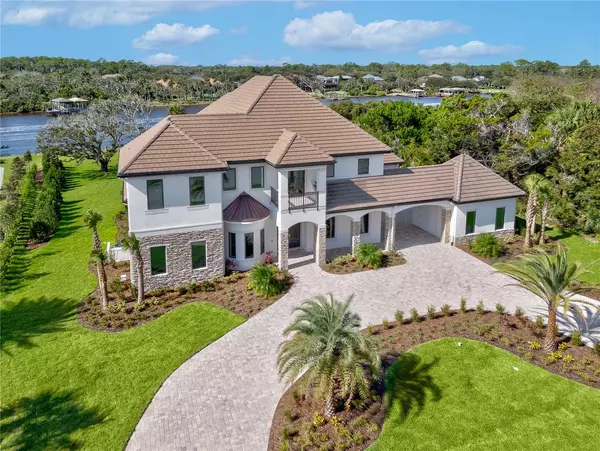 Palm Coast, FL 32137,186 ISLAND ESTATES PARKWAY