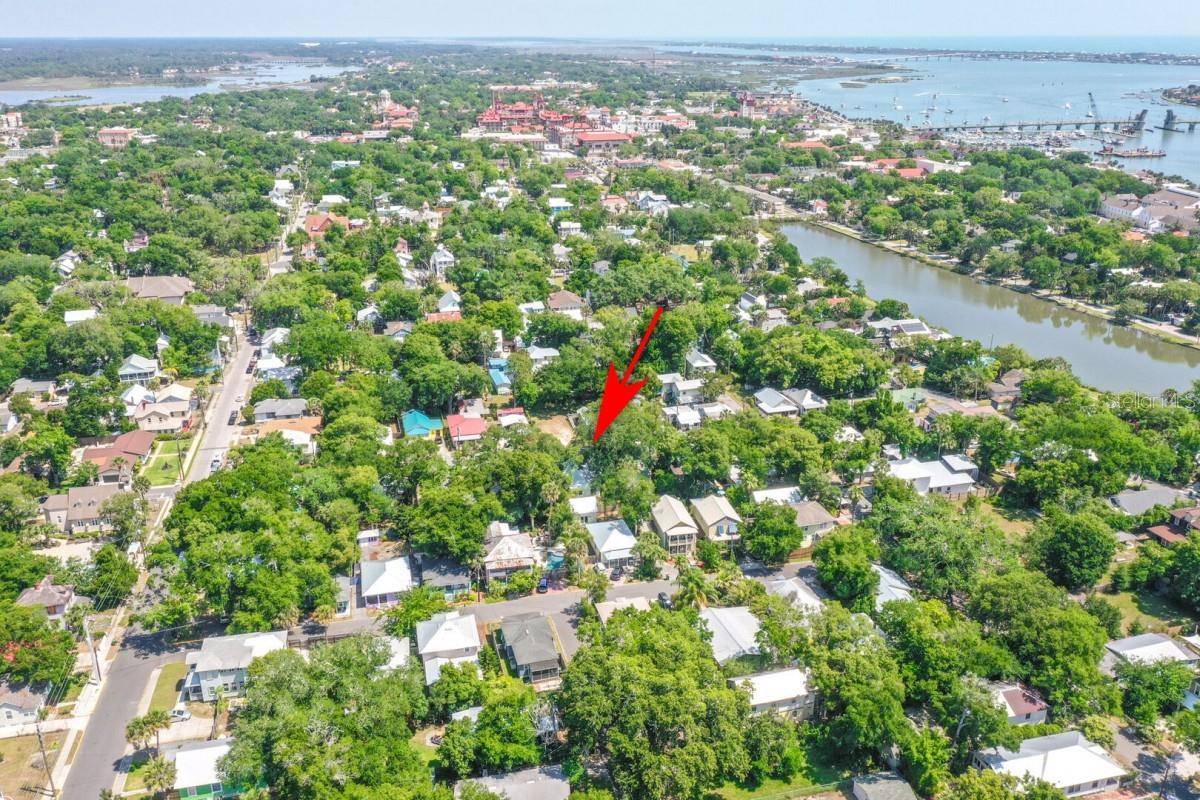 St Augustine, FL 32084,19 LOVETT ST