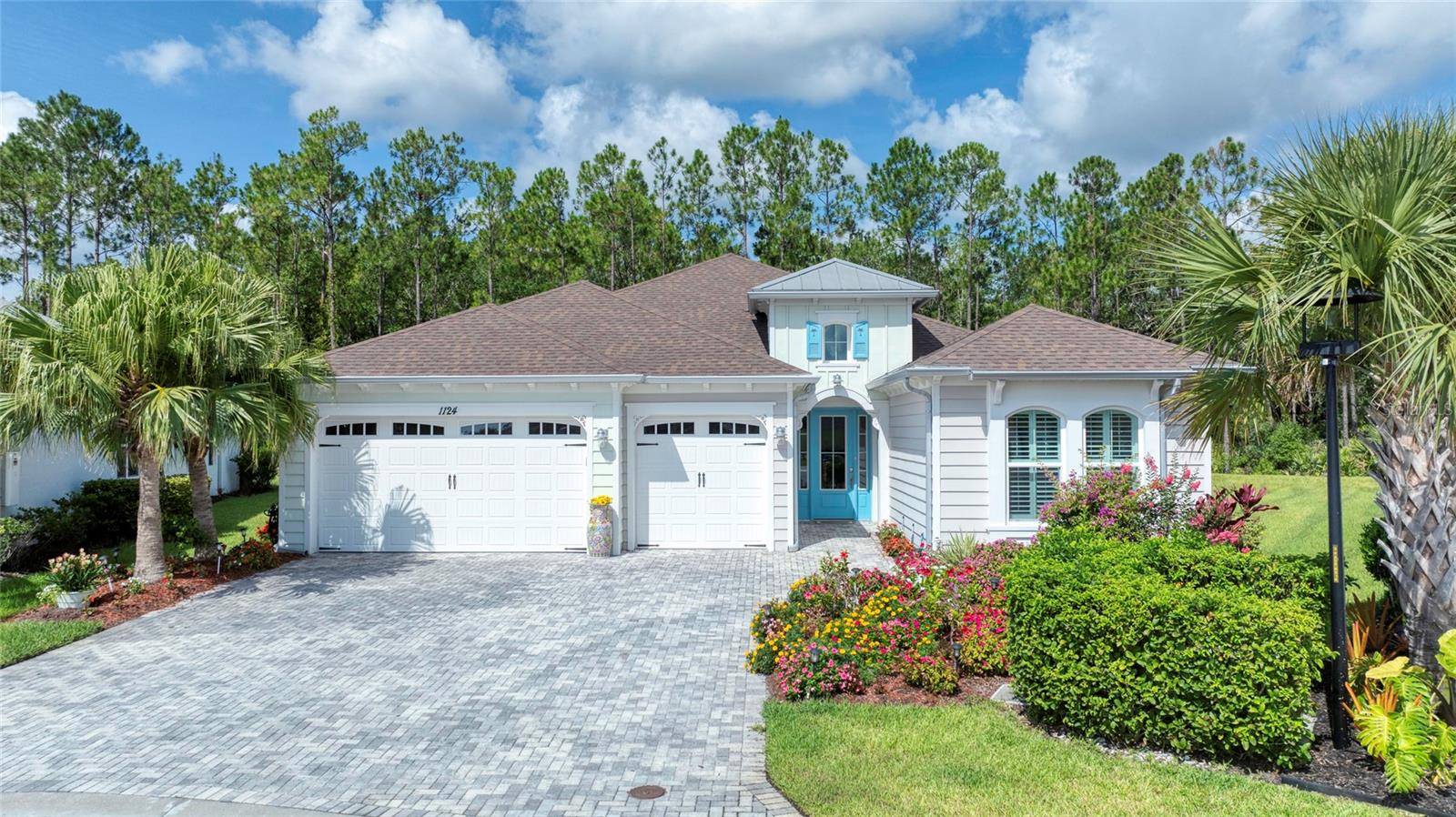 1124 SEA SHELL CT, Daytona Beach, FL 32124