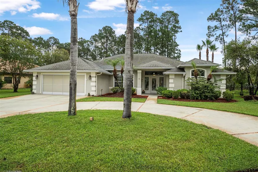 10 LAKE CHARLES LN, Palm Coast, FL 32137