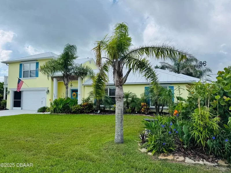 13 STARLIGHT DR, Ormond Beach, FL 32176