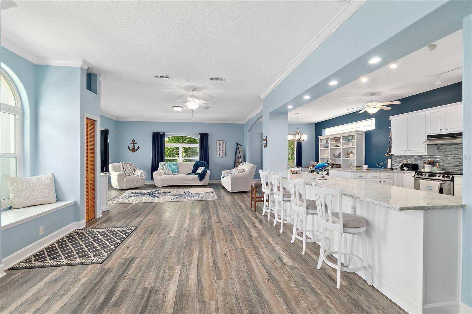 Flagler Beach, FL 32136,101 N 22ND ST
