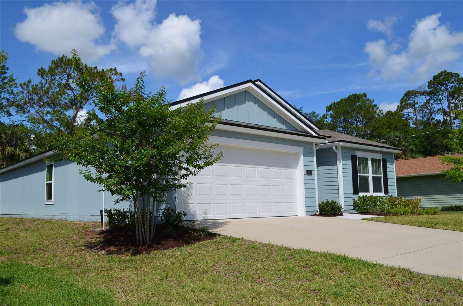 Palm Coast, FL 32164,35 PUTTER DR