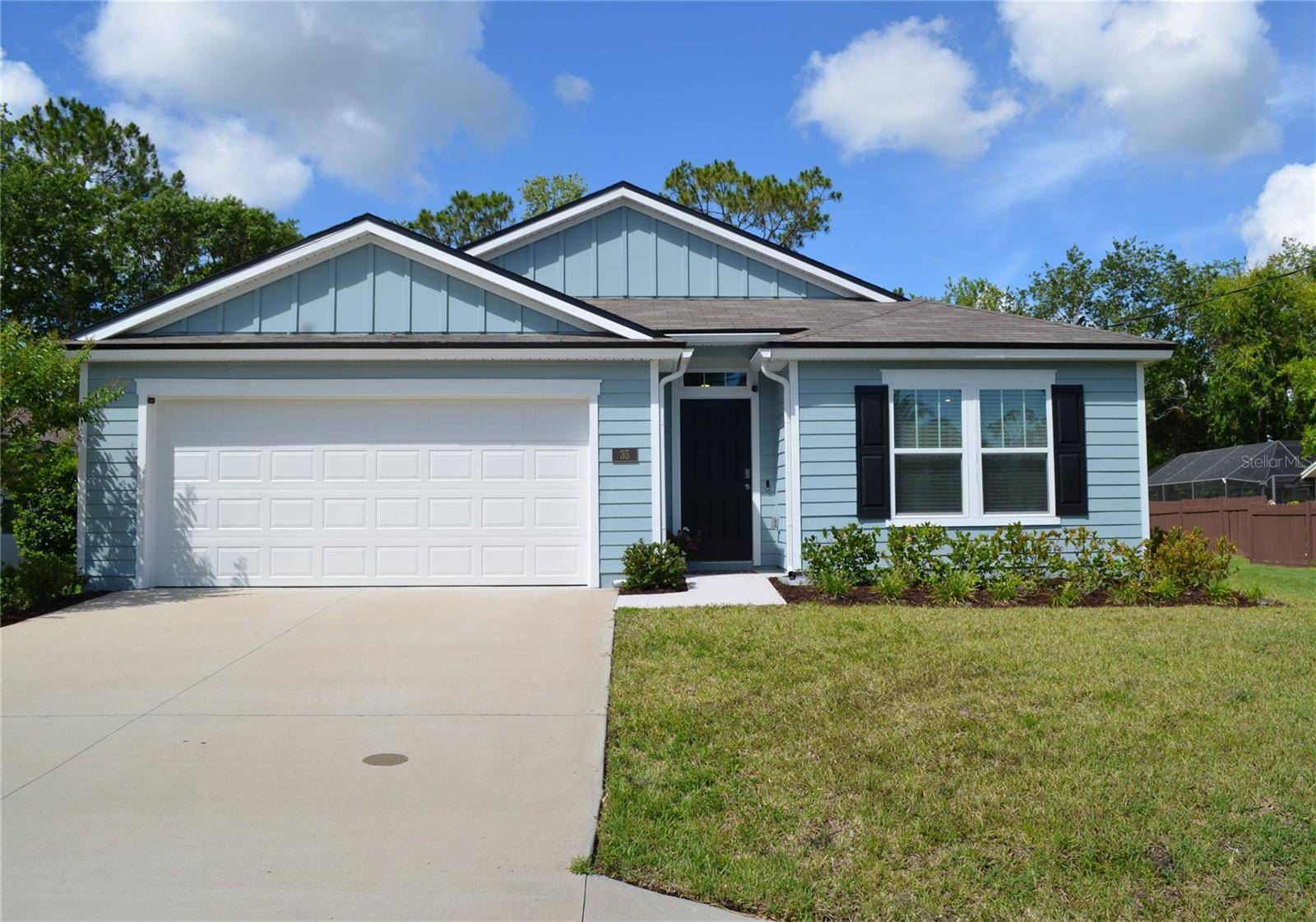 35 PUTTER DR, Palm Coast, FL 32164