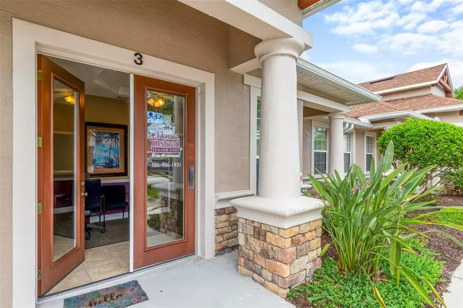 399 PALM COAST Pkwy SW #3, Palm Coast, FL 32137