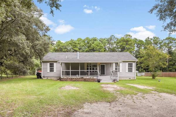 4990 BENT TWIG RD, Middleburg, FL 32068