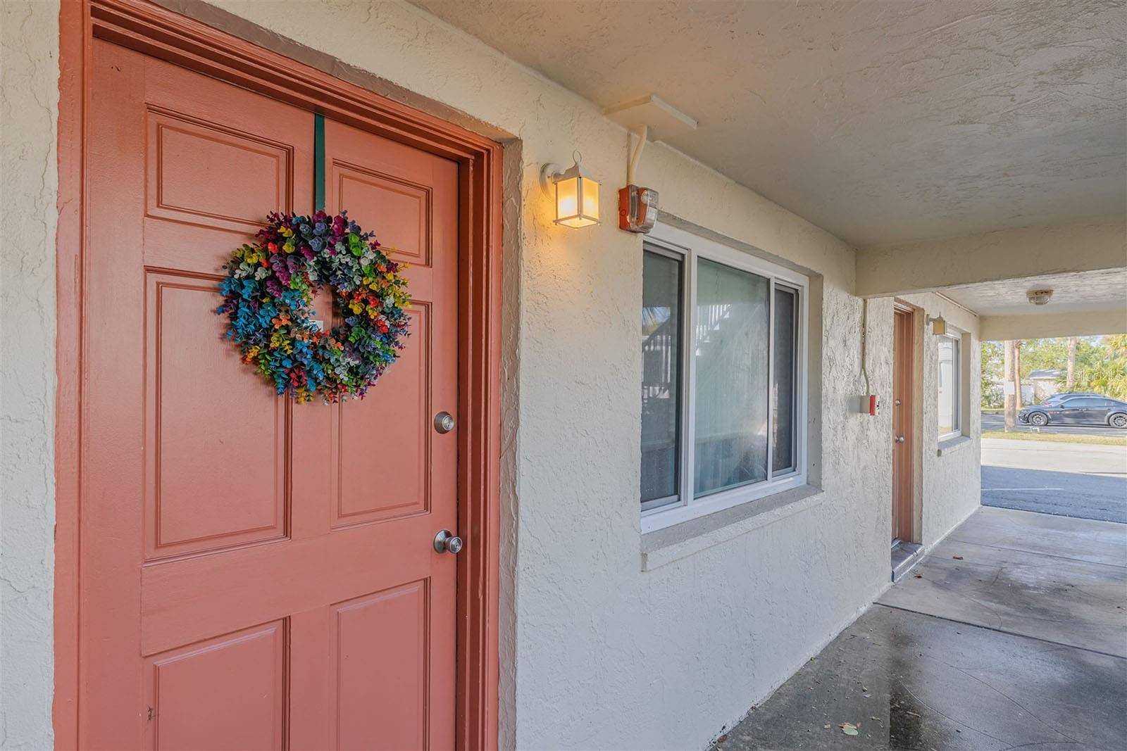 Daytona Beach, FL 32118,102 S PENINSULA DR #110